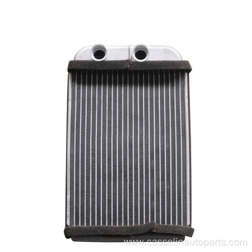 Car AC Heater Core for Audi A6 OEM 4B18190310C 4B1819031